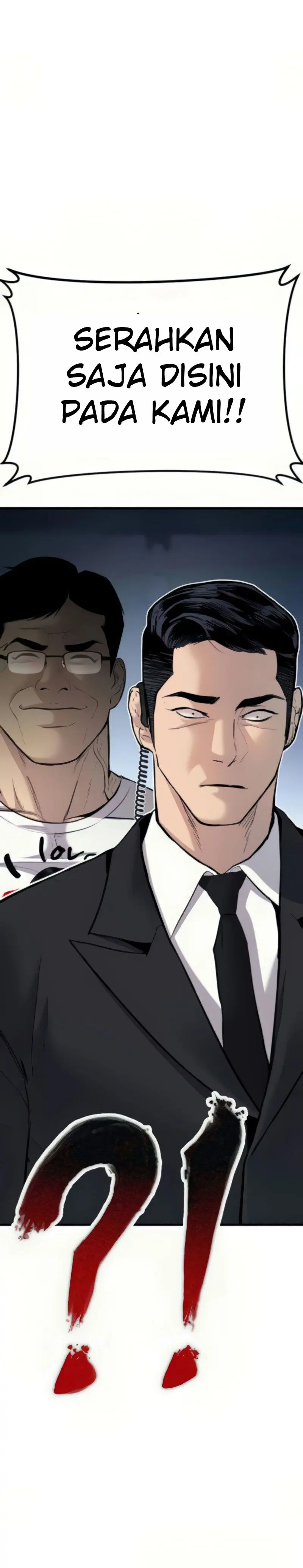 Baca Manager Kim - Chapter 27 halaman 53