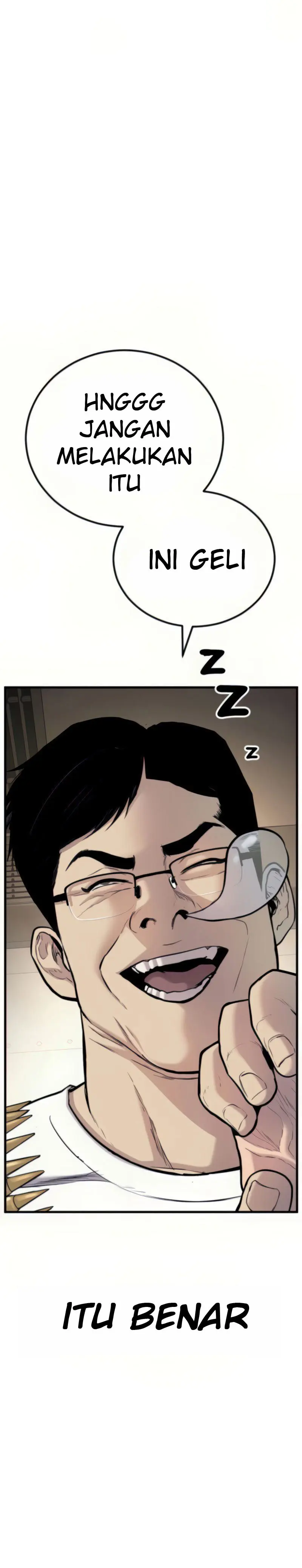 Baca Manager Kim - Chapter 27 halaman 58