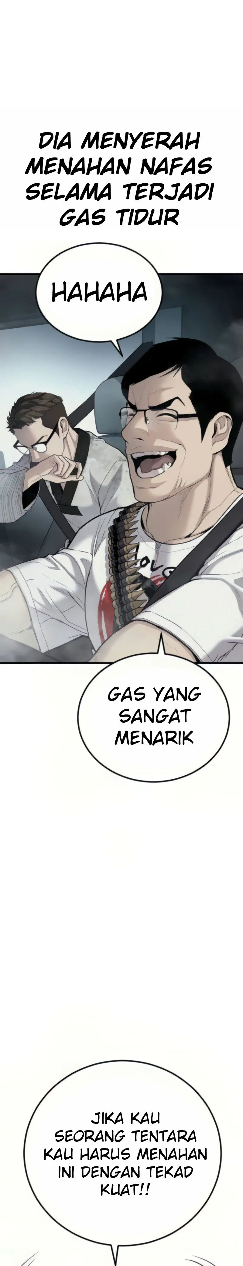 Baca Manager Kim - Chapter 27 halaman 59