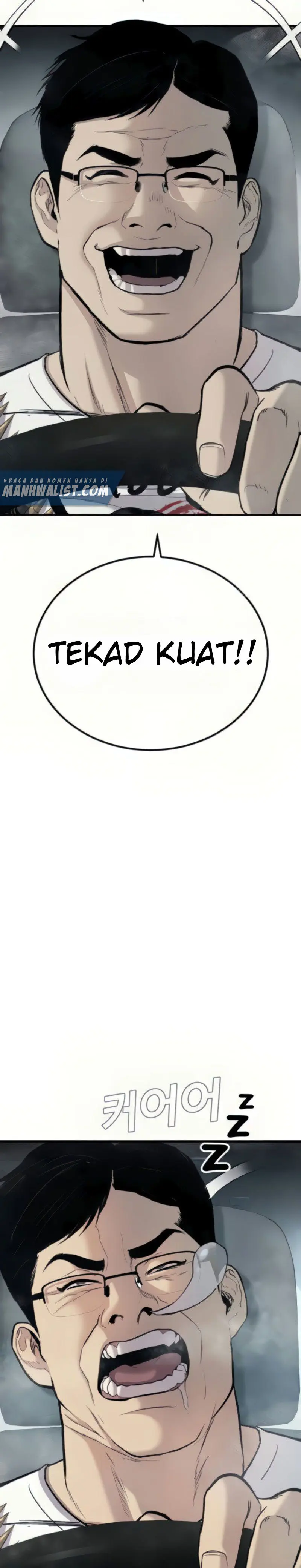 Baca Manager Kim - Chapter 27 halaman 60