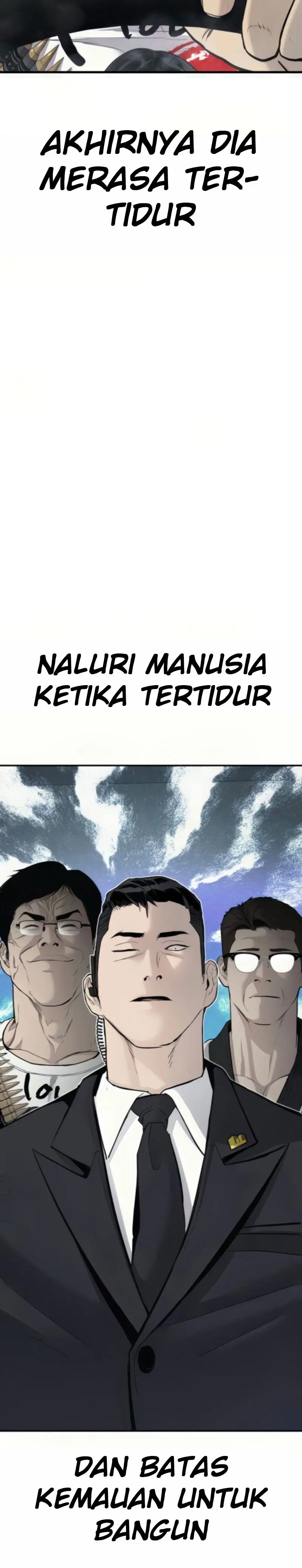 Baca Manager Kim - Chapter 27 halaman 61