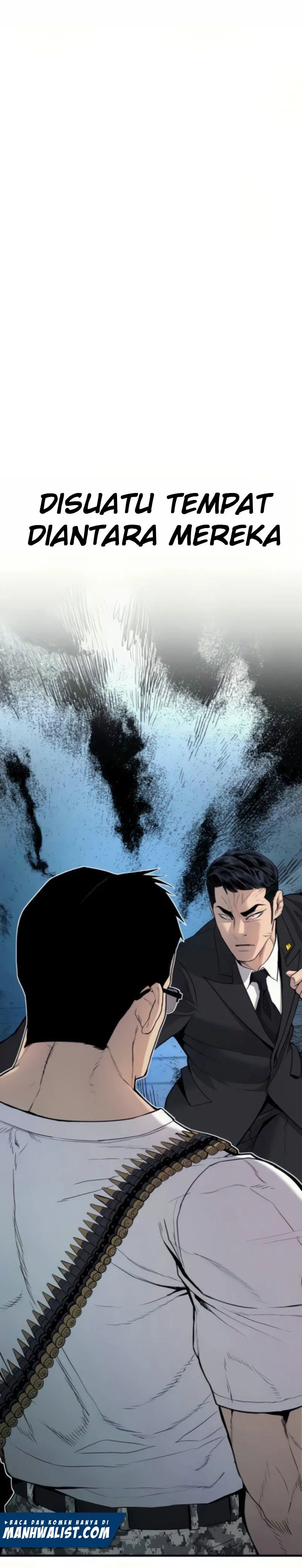 Baca Manager Kim - Chapter 27 halaman 62