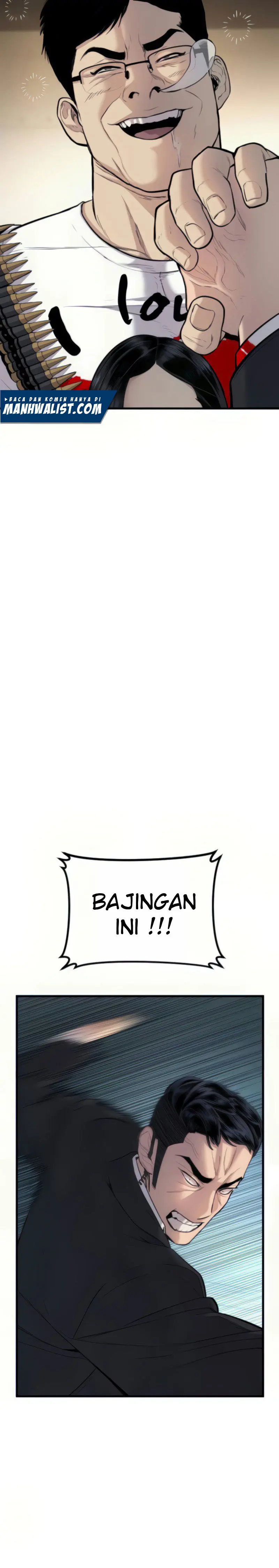 Baca Manager Kim - Chapter 27 halaman 64