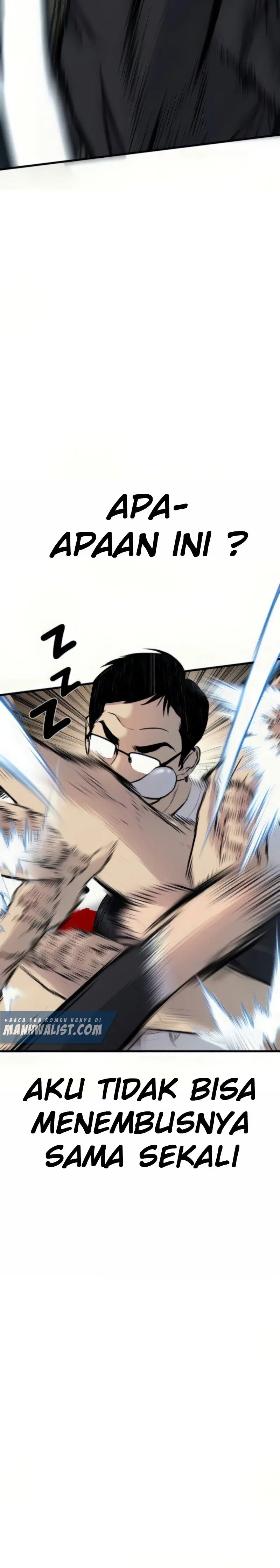Baca Manager Kim - Chapter 27 halaman 67