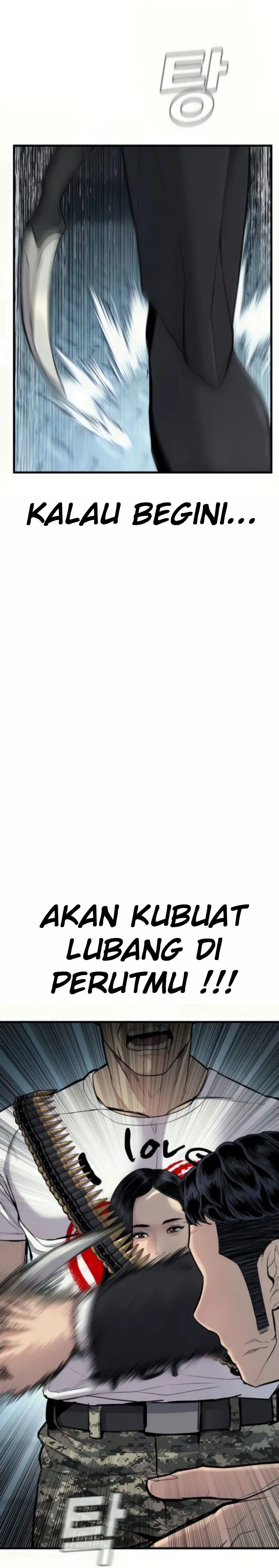 Baca Manager Kim - Chapter 27 halaman 68