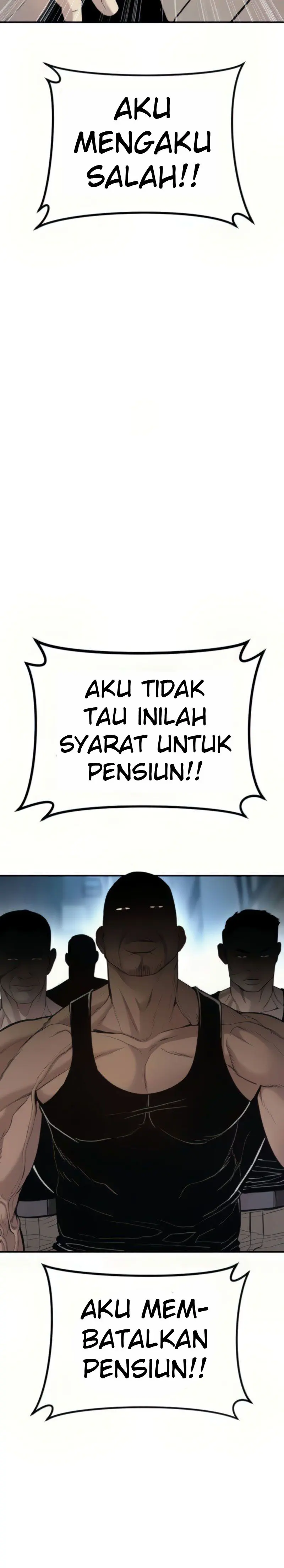 Baca Manager Kim - Chapter 27 halaman 7