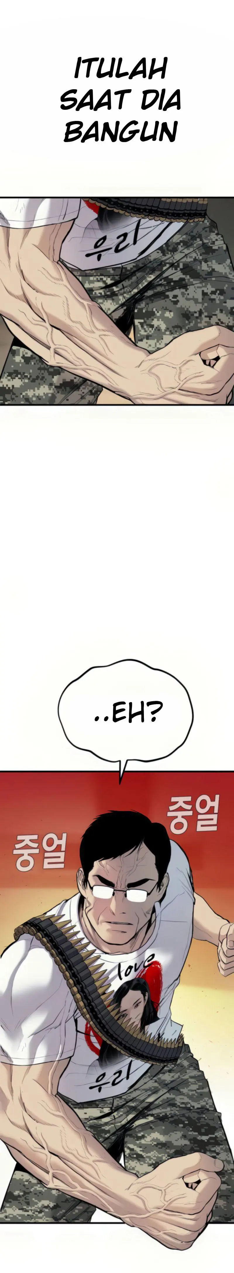 Baca Manager Kim - Chapter 27 halaman 74