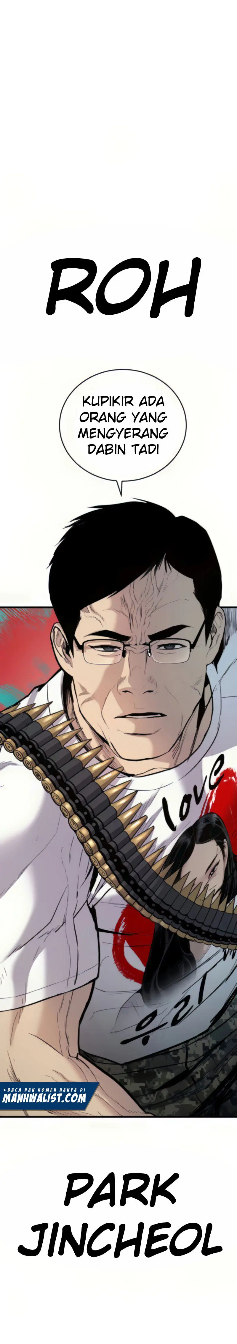 Baca Manager Kim - Chapter 27 halaman 75