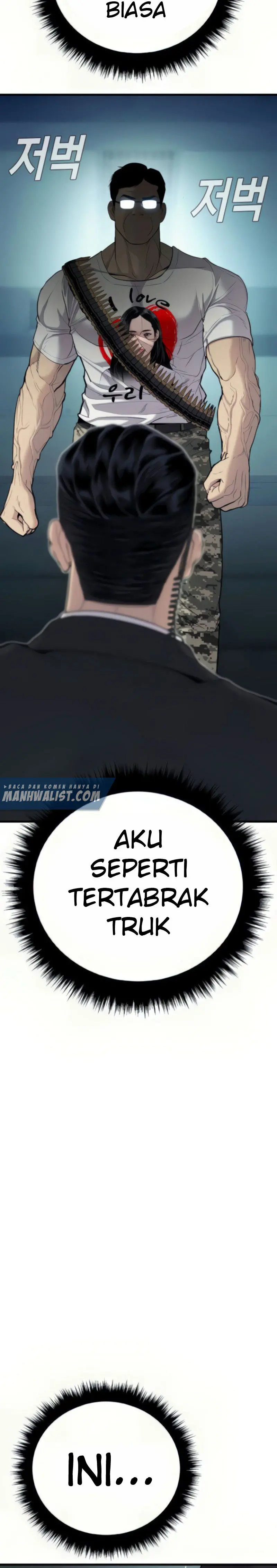 Baca Manager Kim - Chapter 27 halaman 77