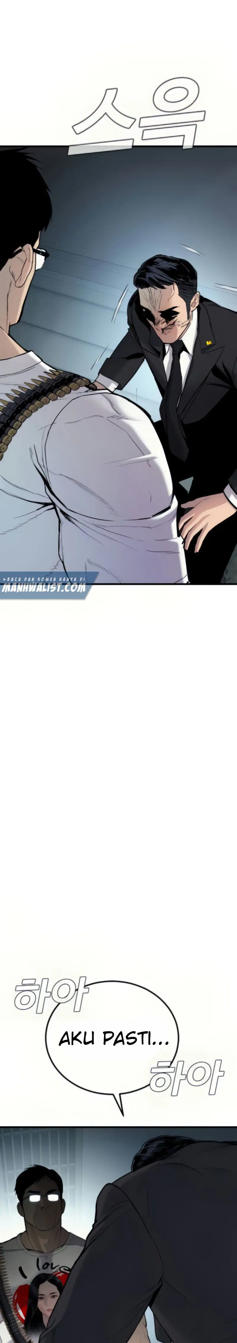 Baca Manager Kim - Chapter 27 halaman 79