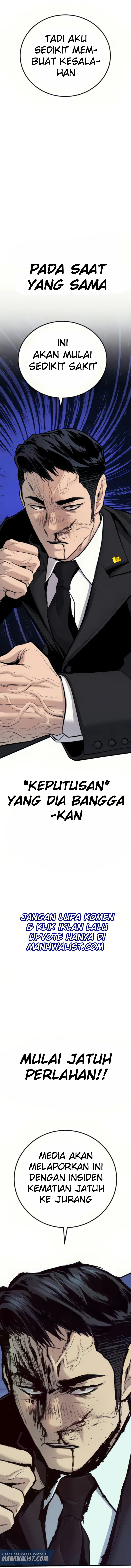 Baca Manager Kim - Chapter 27 halaman 81