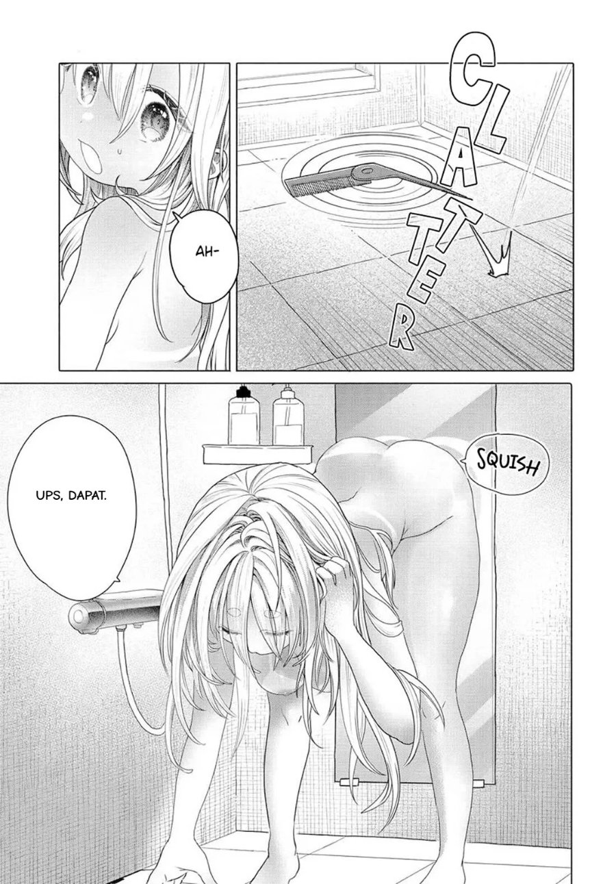 Mankitsu Shitai Jouren-san Chapter 29.2 - Page 4