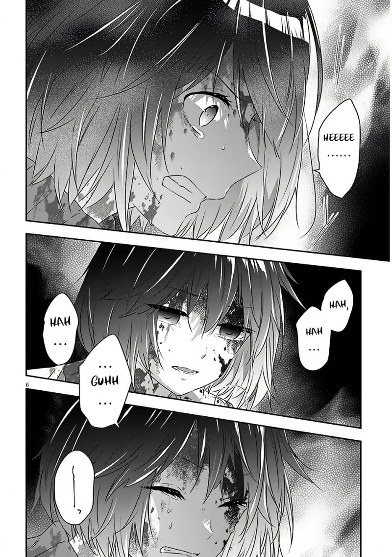 Baca Maou ni Natta node, Dungeon Tsukutte Jingai Musume to Honobono suru - Chapter 67.1 halaman 8