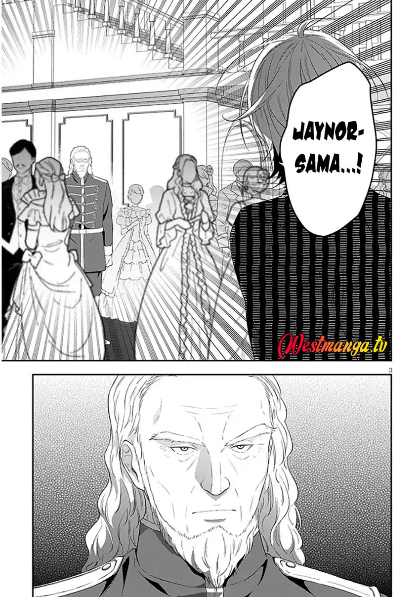 Baca Maou ni Natta node, Dungeon Tsukutte Jingai Musume to Honobono suru - Chapter 89.1 halaman 4