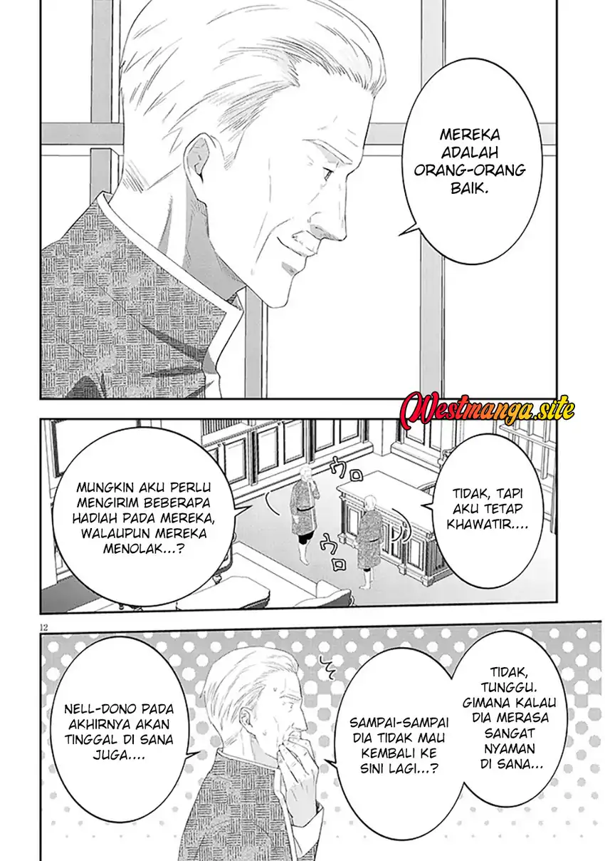 Maou ni Natta node, Dungeon Tsukutte Jingai Musume to Honobono suru Chapter 92.2 - Page 4