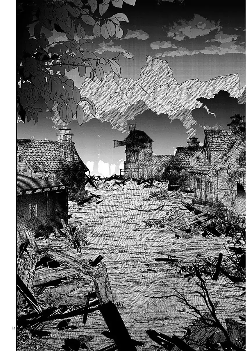 Maou ni Natta node, Dungeon Tsukutte Jingai Musume to Honobono suru Chapter 92.2 - Page 6
