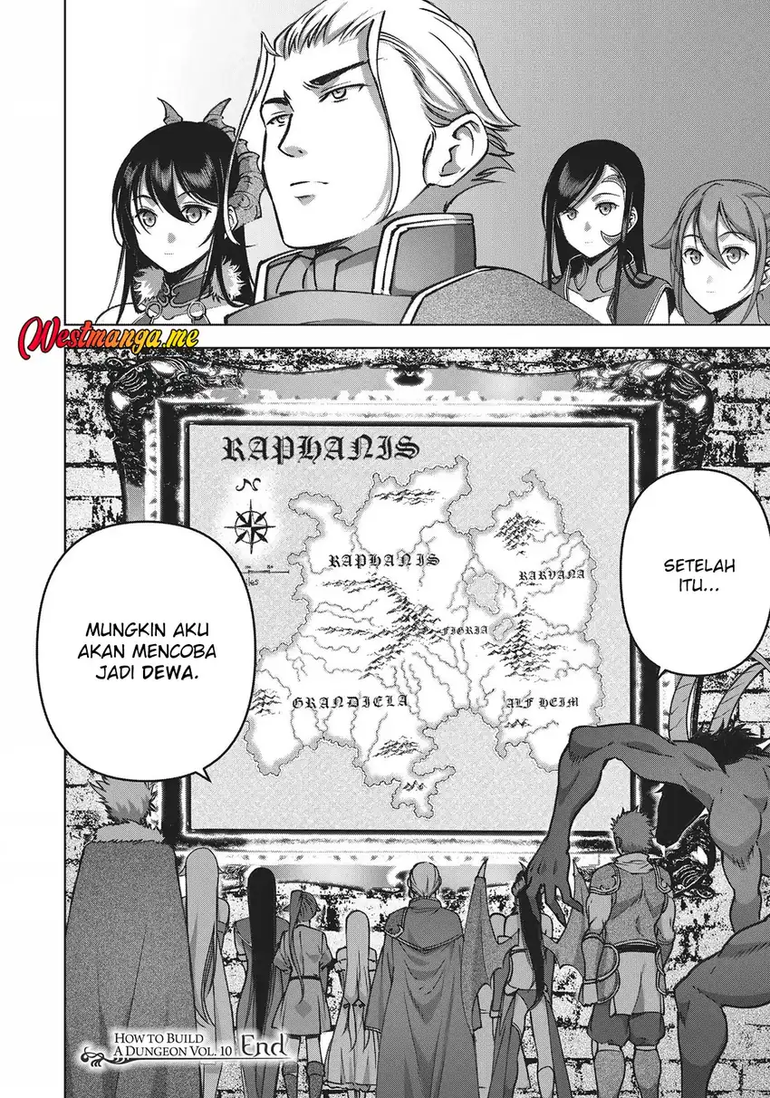 Baca Maou no Hajimekata - The Comic - Chapter 82 halaman 30