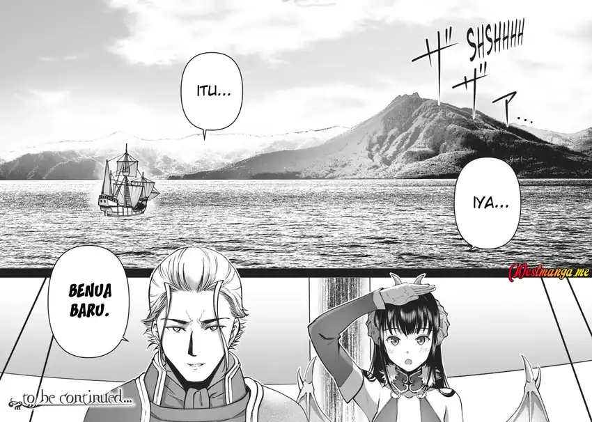 Baca Maou no Hajimekata - The Comic - Chapter 82 halaman 32