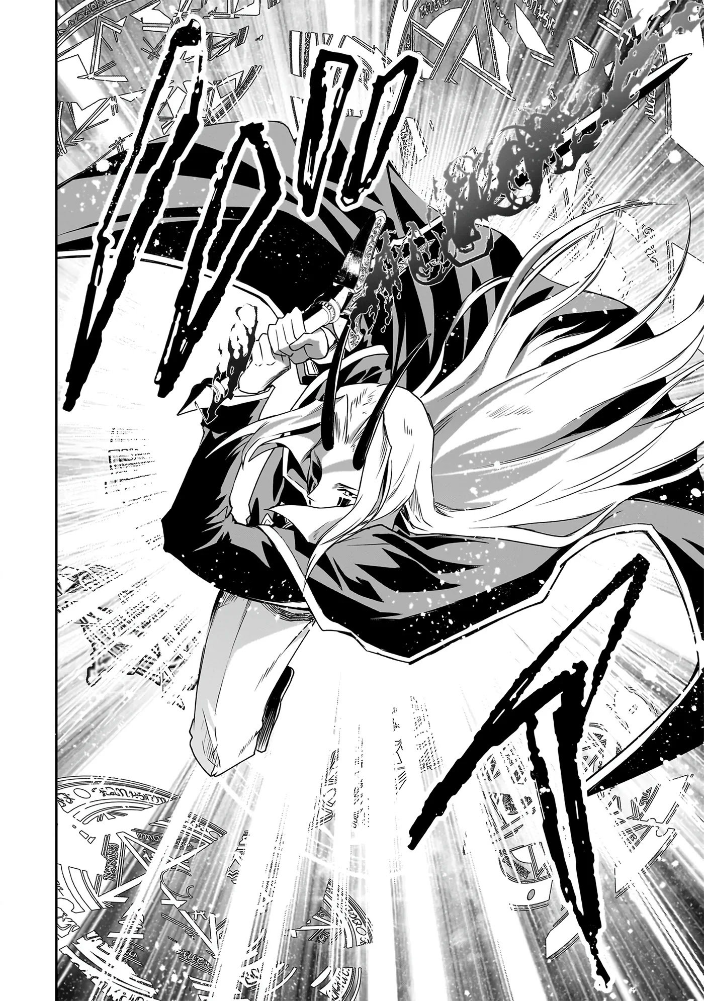 Baca Maou no Musume-tachi yo Ma Guwa Eba Tsuyoku Narerutte Hontou Desu Ka? - Chapter 16 halaman 14