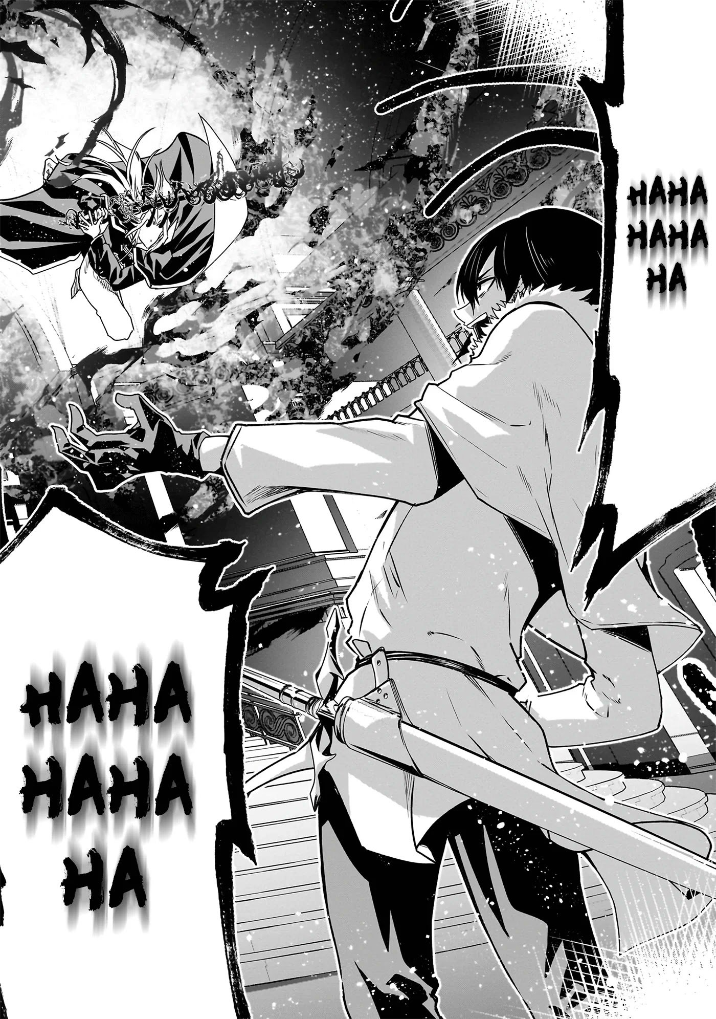 Baca Maou no Musume-tachi yo Ma Guwa Eba Tsuyoku Narerutte Hontou Desu Ka? - Chapter 17 halaman 6