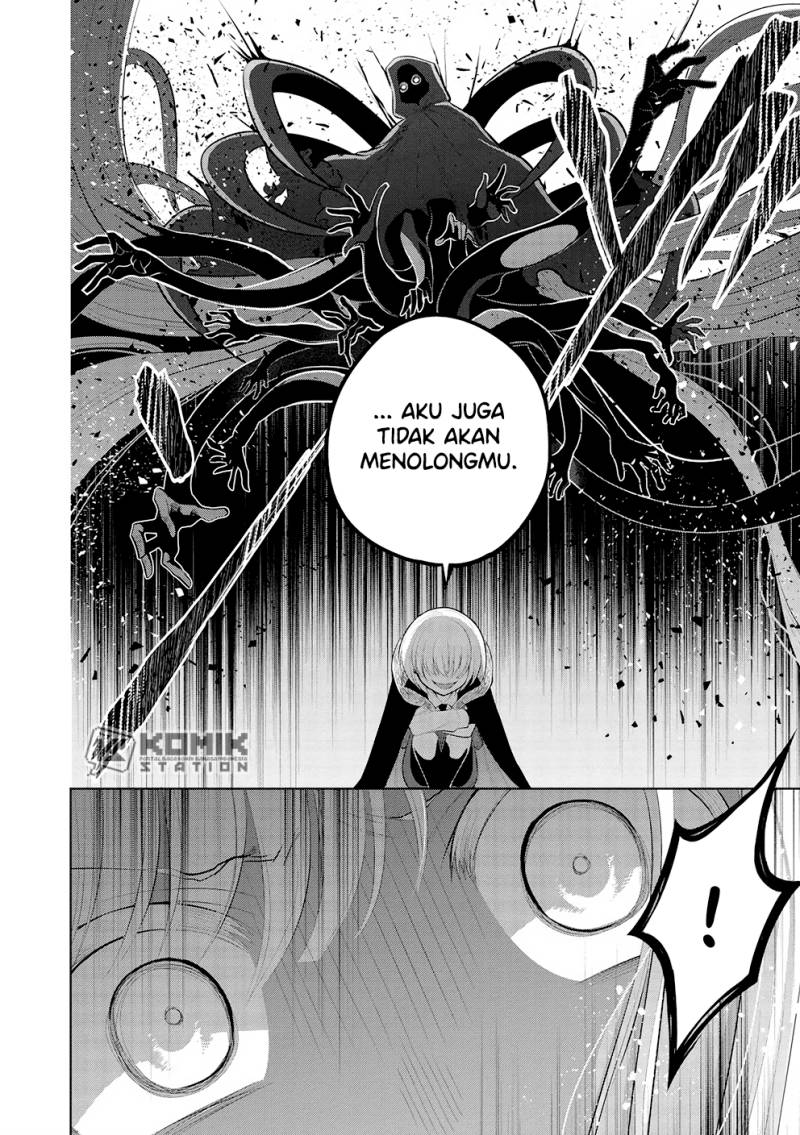 Maou no Ore ga Dorei Elf wo Yome ni Shitanda ga, Dou Medereba Ii? Chapter 52 - Page 18