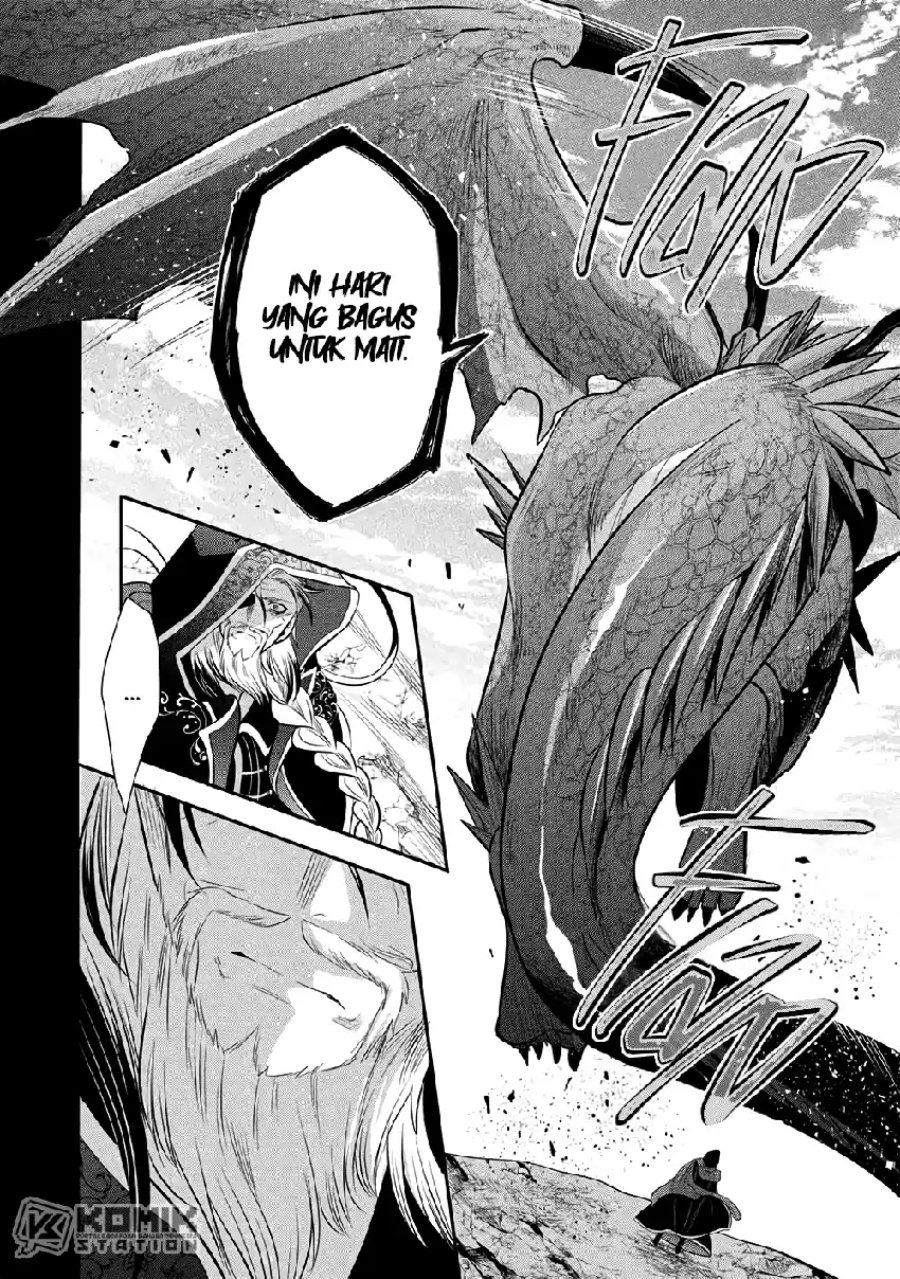 Maou no Ore ga Dorei Elf wo Yome ni Shitanda ga, Dou Medereba Ii? Chapter 76 - Page 13