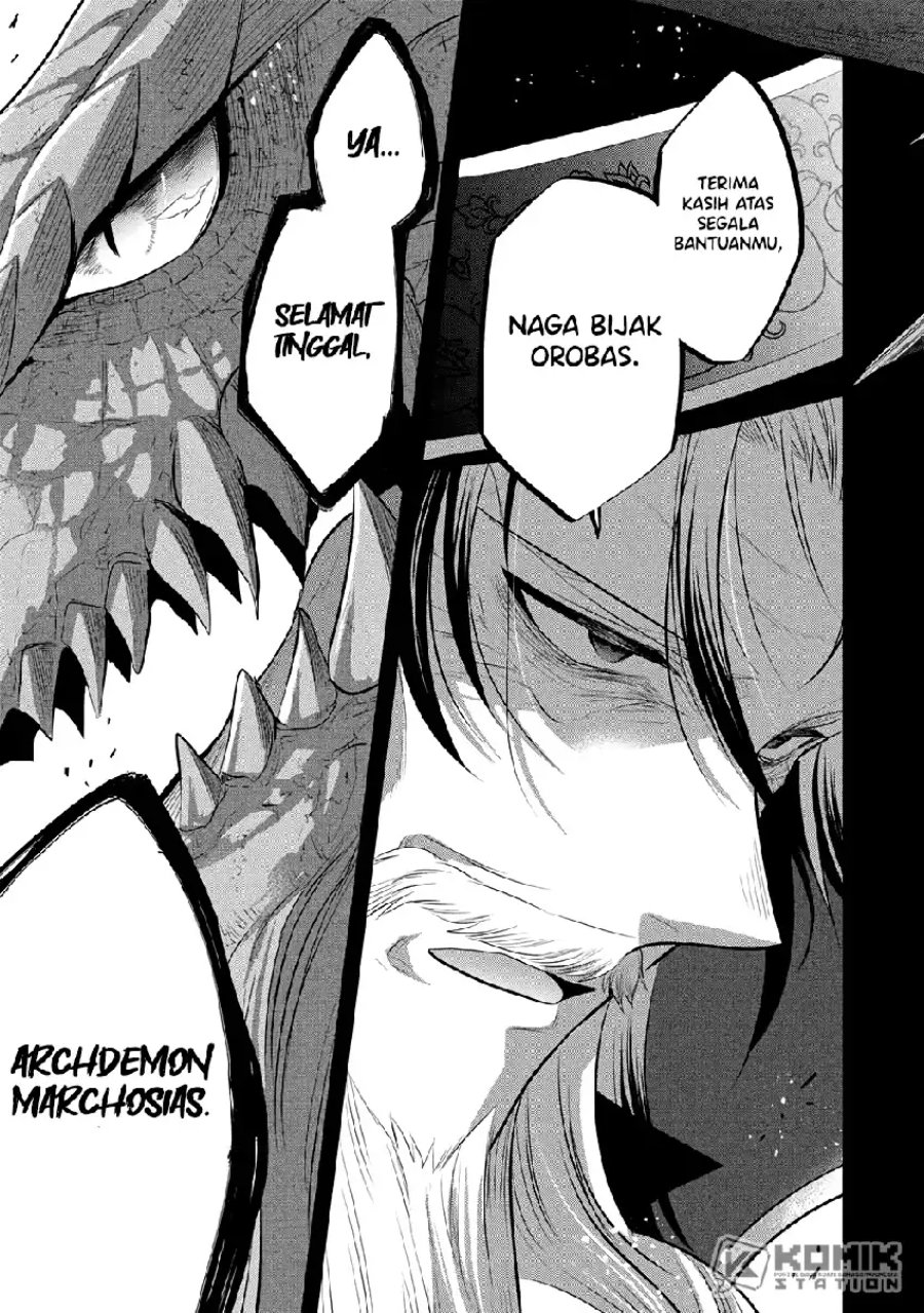 Maou no Ore ga Dorei Elf wo Yome ni Shitanda ga, Dou Medereba Ii? Chapter 76 - Page 14