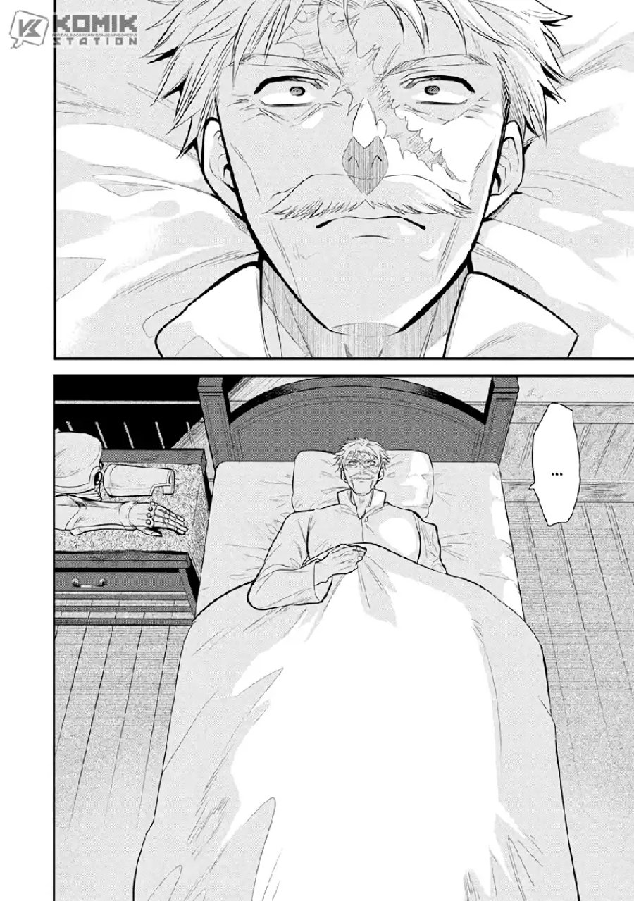 Maou no Ore ga Dorei Elf wo Yome ni Shitanda ga, Dou Medereba Ii? Chapter 76 - Page 15