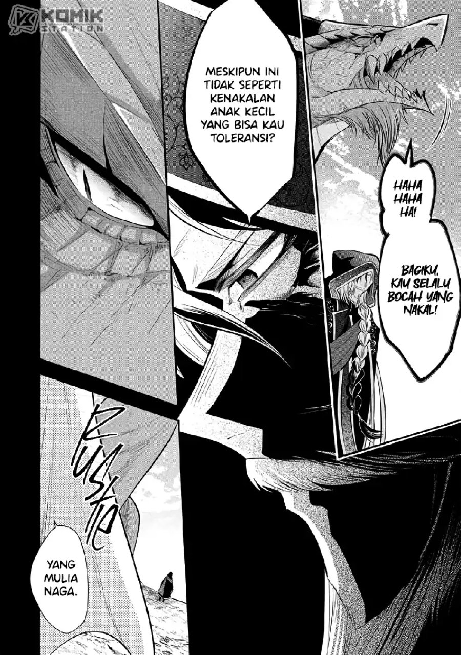 Maou no Ore ga Dorei Elf wo Yome ni Shitanda ga, Dou Medereba Ii? Chapter 76 - Page 4