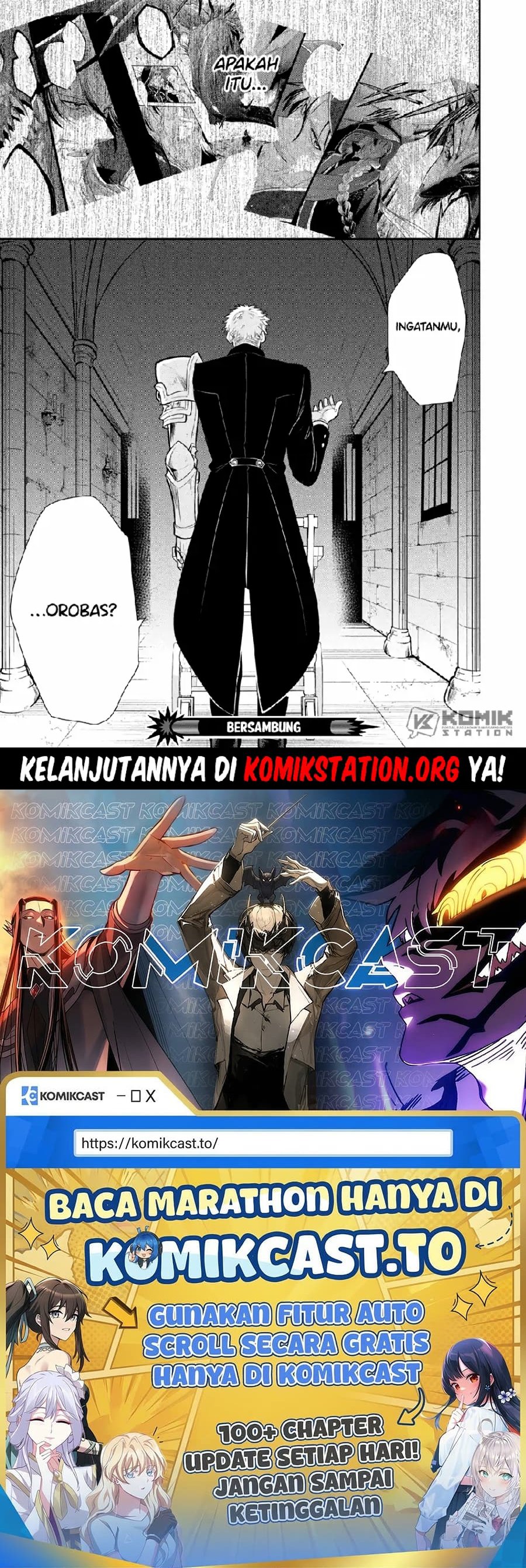 Maou no Ore ga Dorei Elf wo Yome ni Shitanda ga, Dou Medereba Ii? Chapter 76 - Page 40