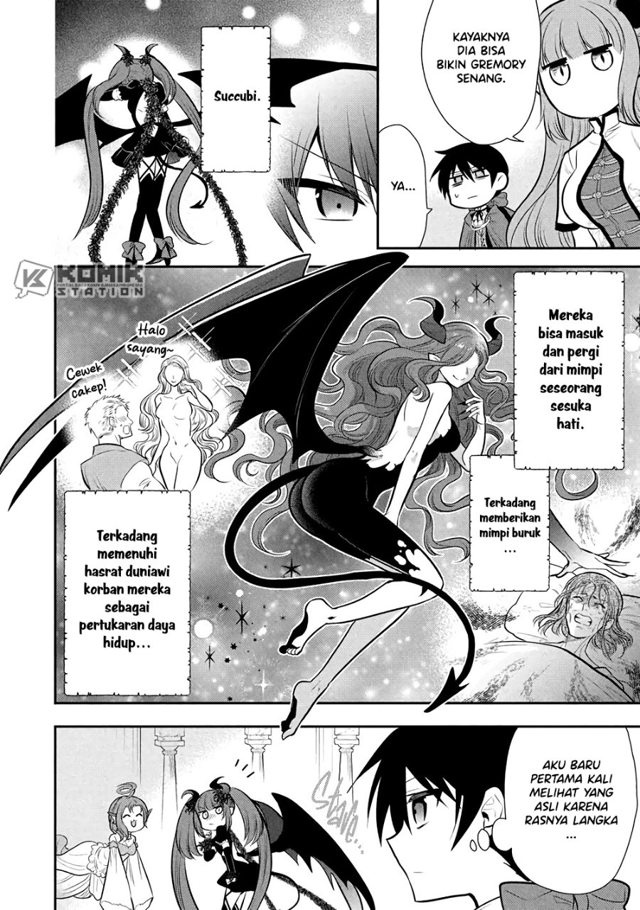 Maou no Ore ga Dorei Elf wo Yome ni Shitanda ga, Dou Medereba Ii? Chapter 79 - Page 13