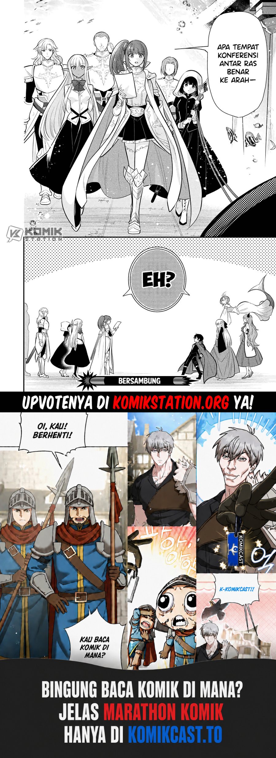 Maou no Ore ga Dorei Elf wo Yome ni Shitanda ga, Dou Medereba Ii? Chapter 79 - Page 23