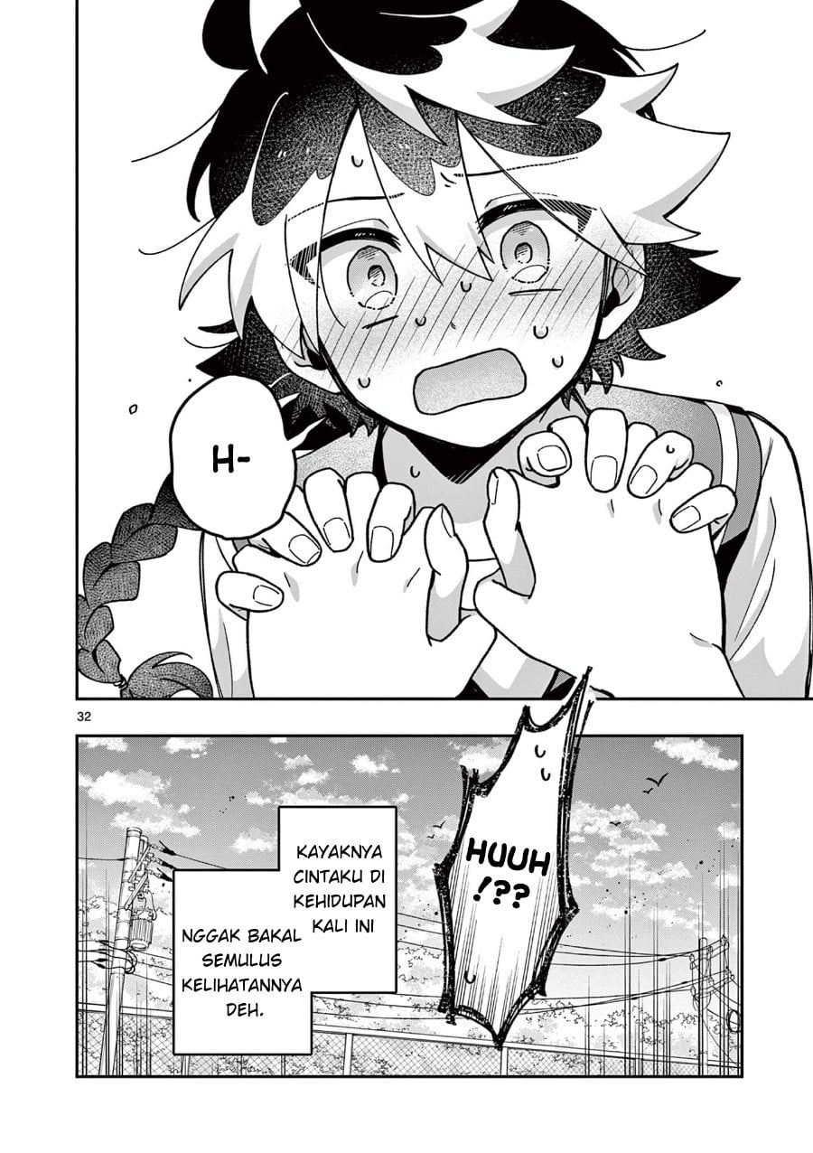 Baca Maou-sama, Re Re Revenge! - Chapter 1 halaman 33