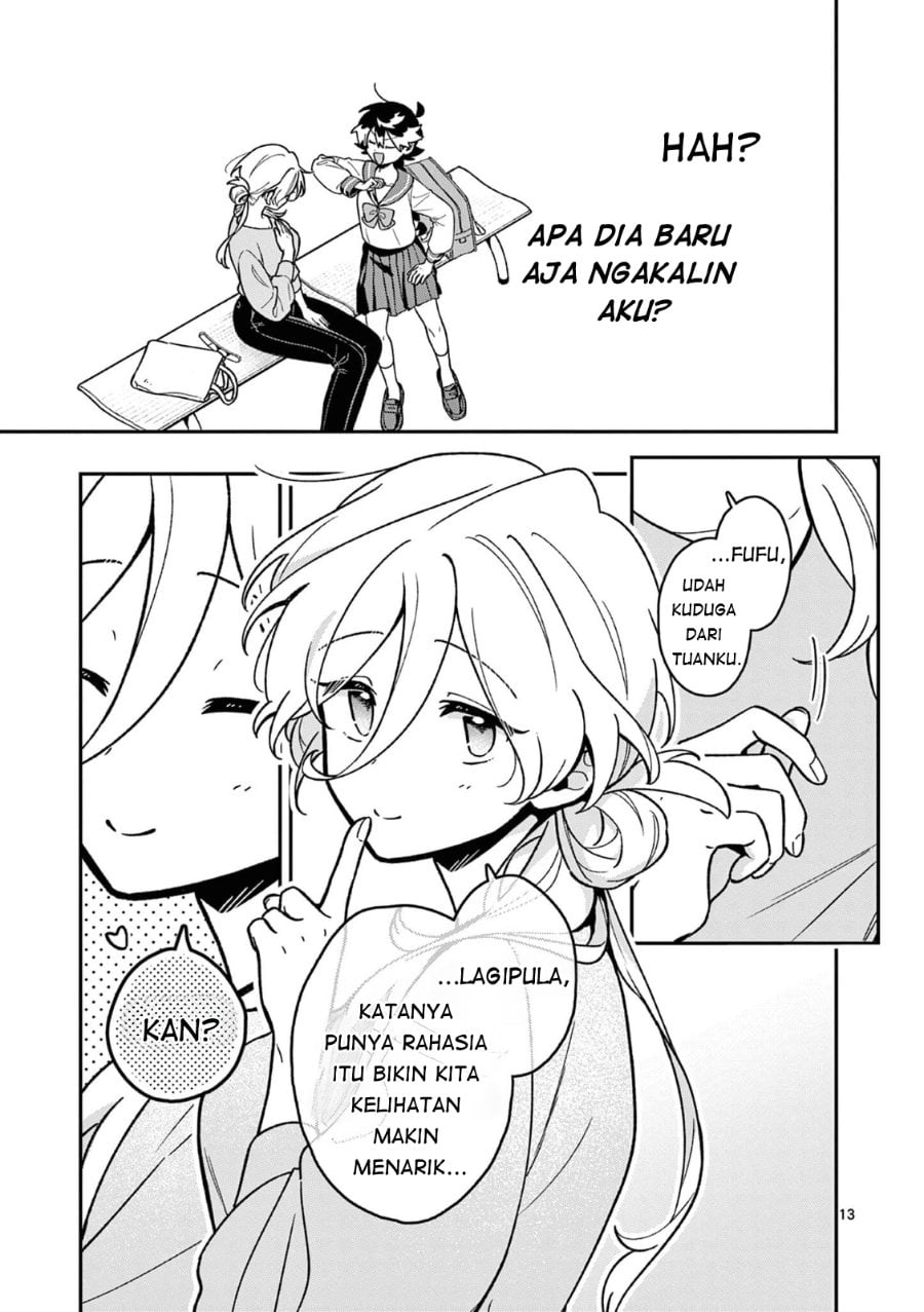 Baca Maou-sama, Re Re Revenge! - Chapter 2 halaman 13