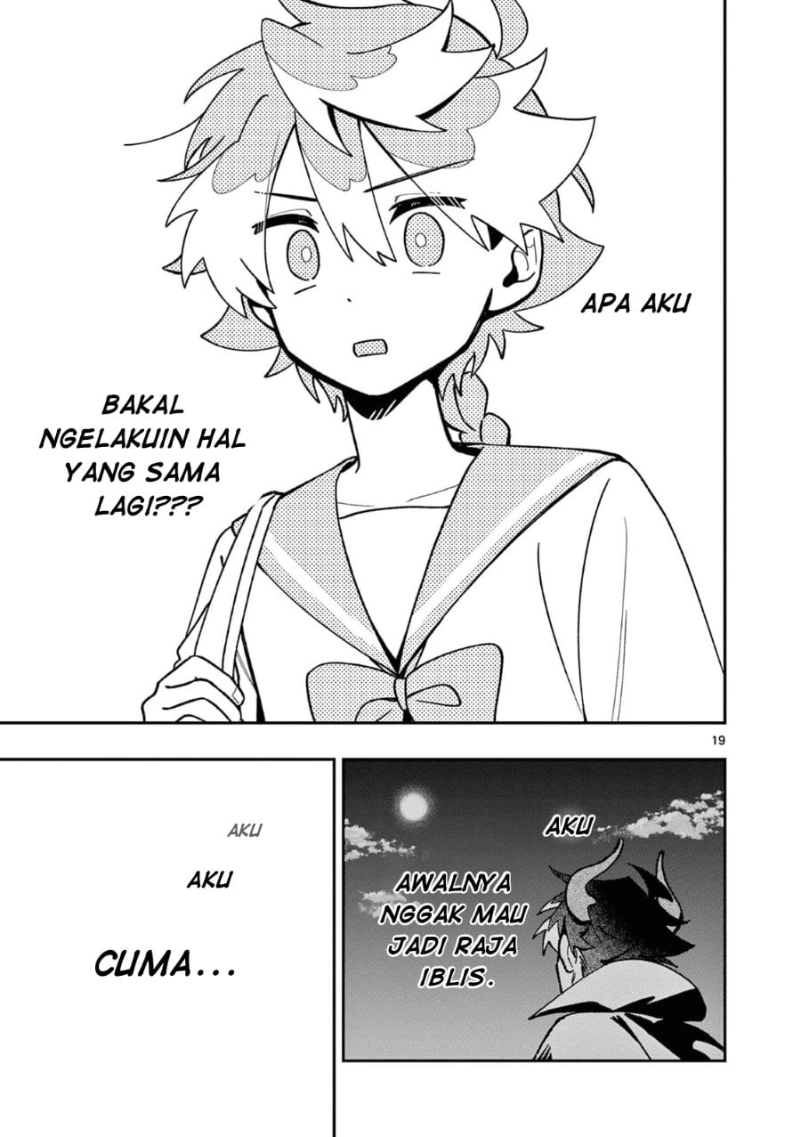 Baca Maou-sama, Re Re Revenge! - Chapter 2 halaman 19