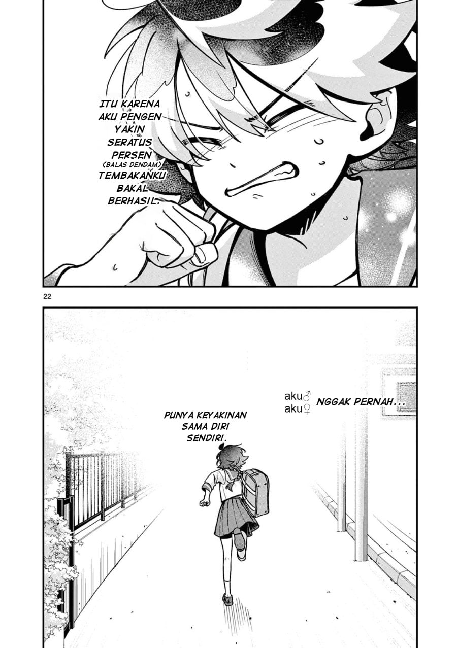 Baca Maou-sama, Re Re Revenge! - Chapter 2 halaman 22