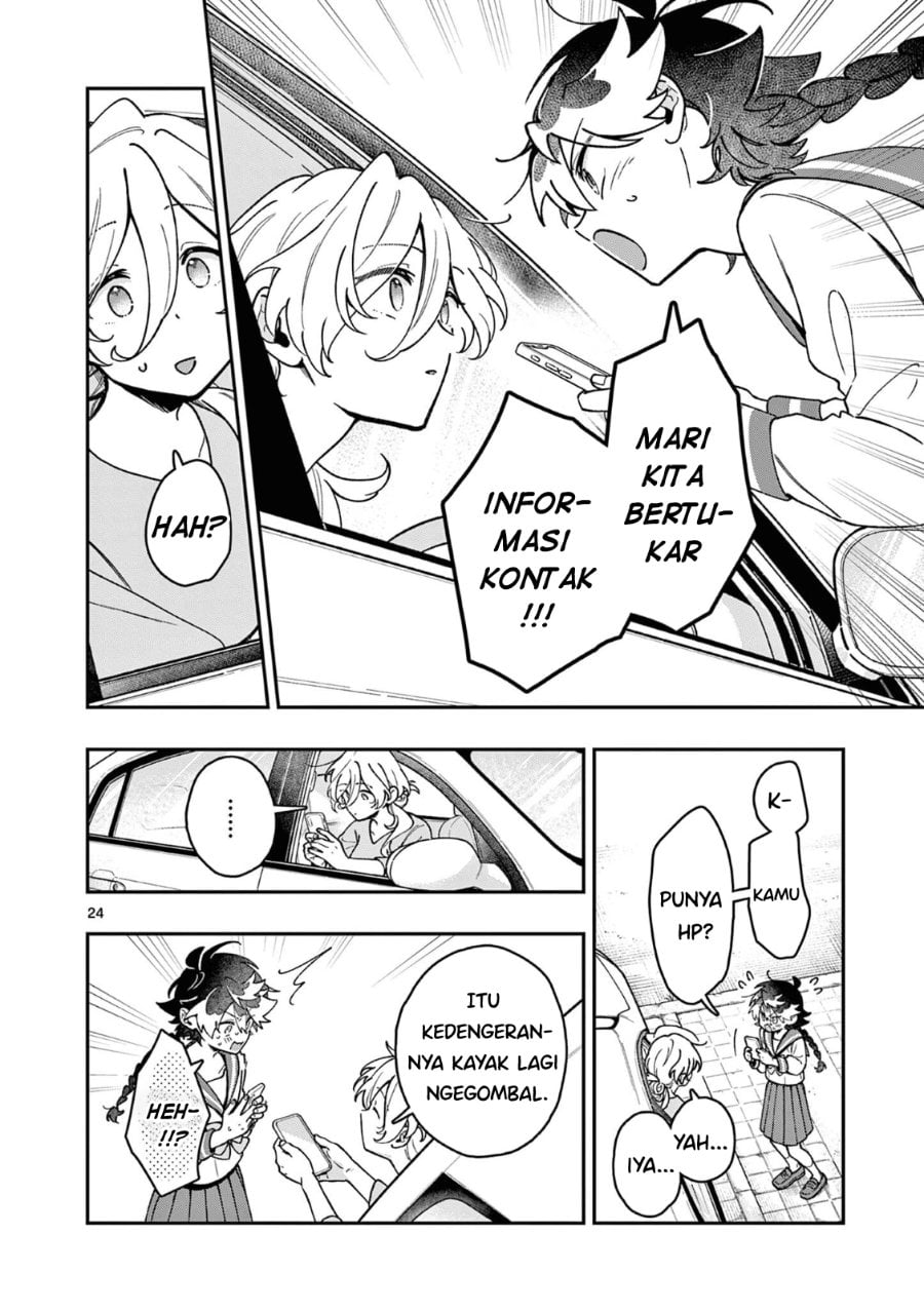 Baca Maou-sama, Re Re Revenge! - Chapter 2 halaman 24