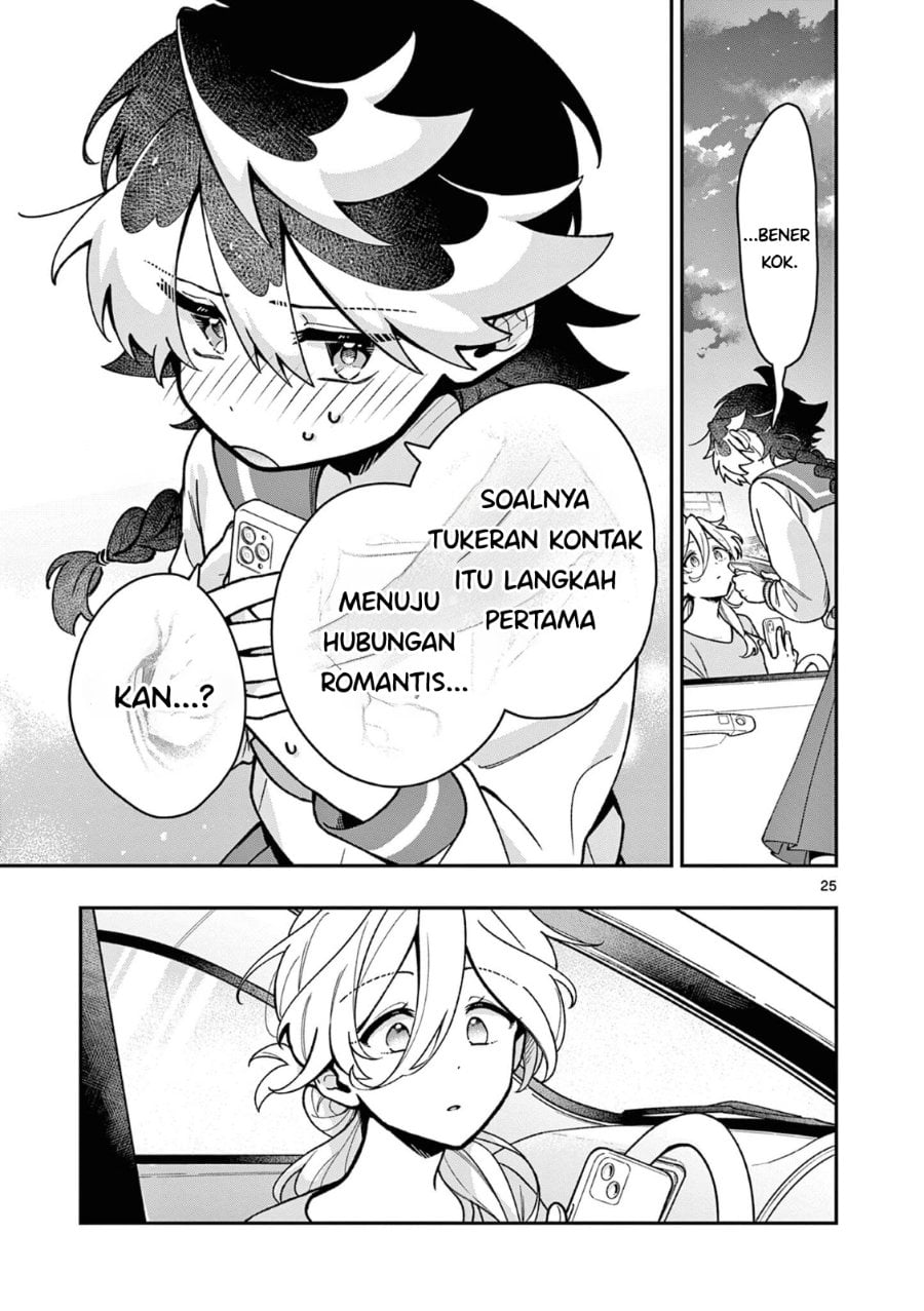 Baca Maou-sama, Re Re Revenge! - Chapter 2 halaman 25