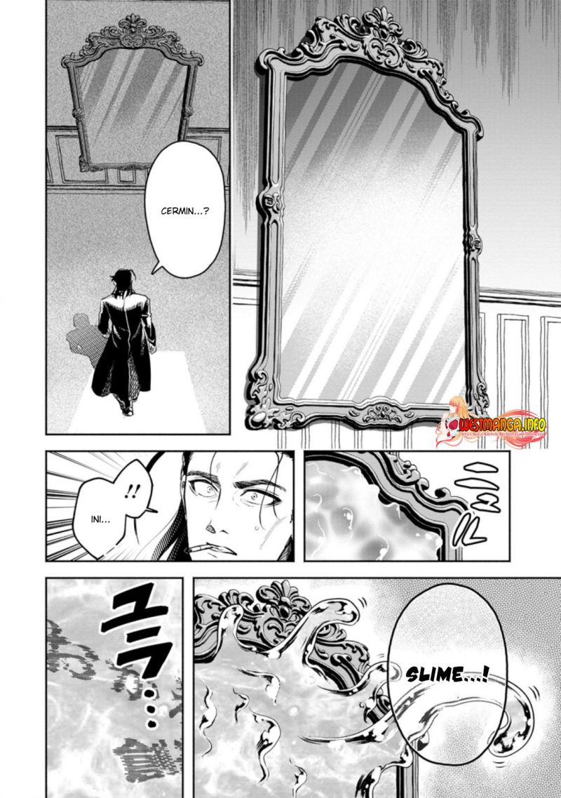 Maou-sama, Retry! R Chapter 26.1 - Page 16