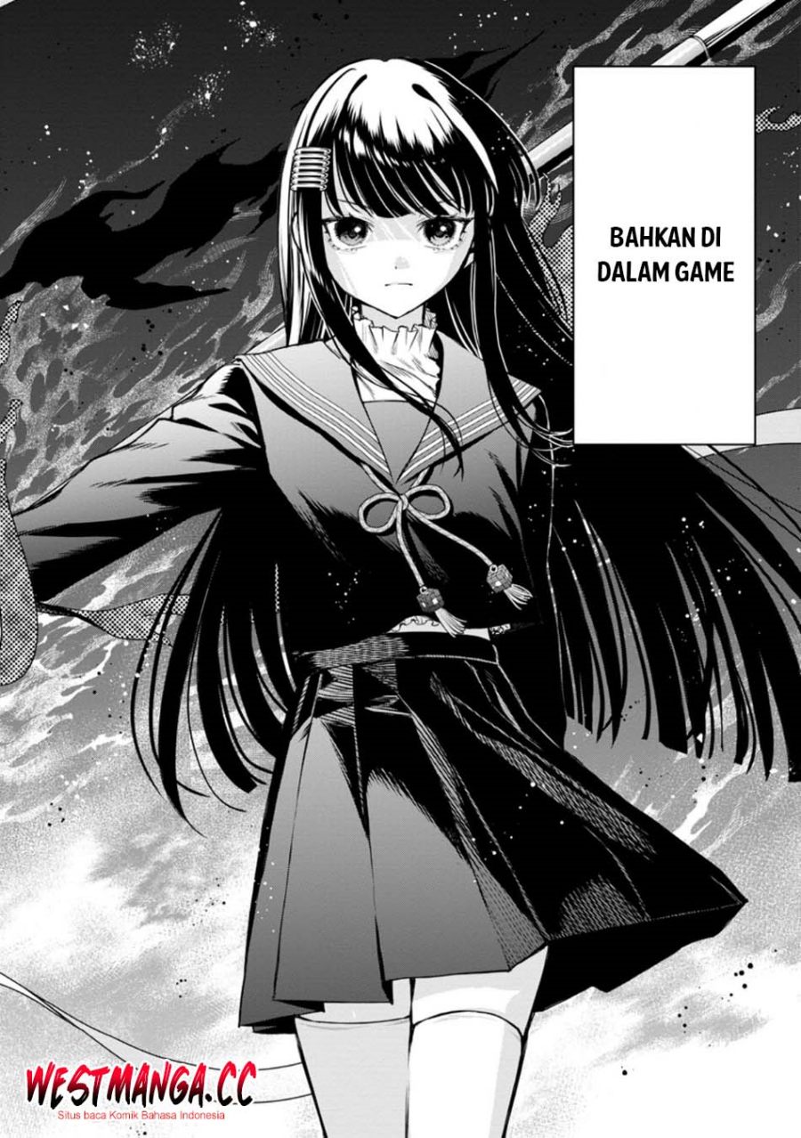 Maou-sama, Retry! R Chapter 55 - Page 20