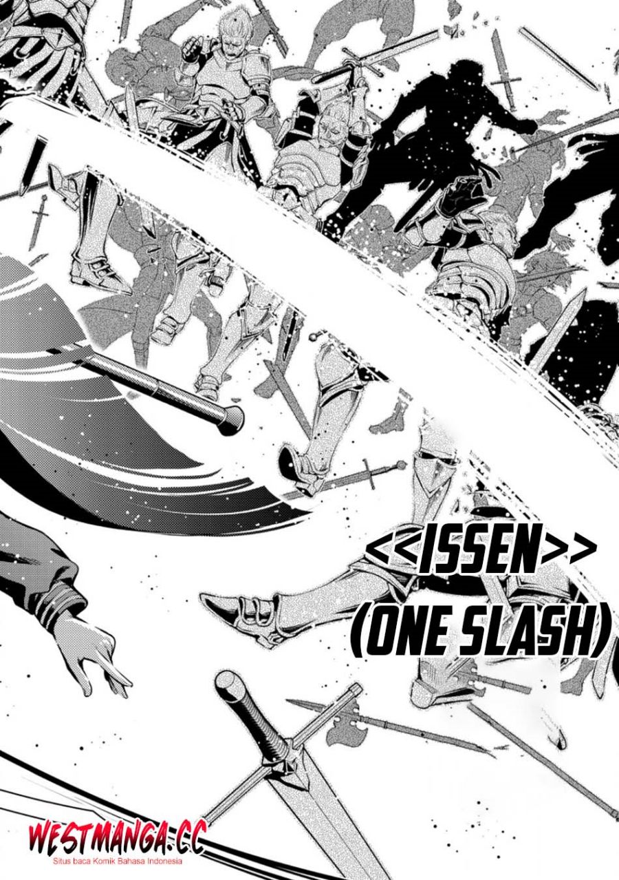 Maou-sama, Retry! R Chapter 56 - Page 16