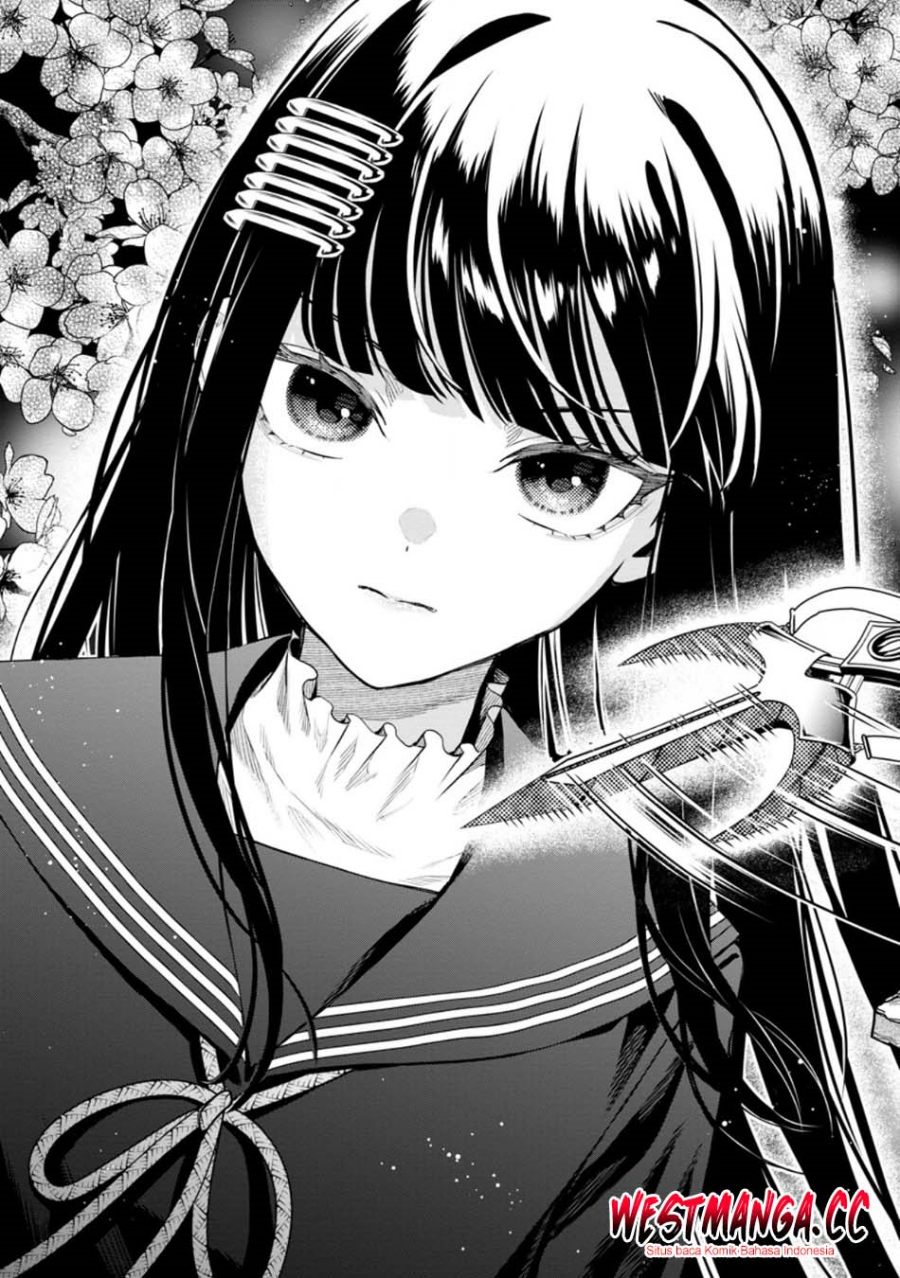 Maou-sama, Retry! R Chapter 56 - Page 5