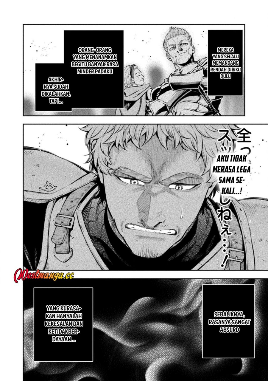 Maou-sama, Retry! R Chapter 57 - Page 21