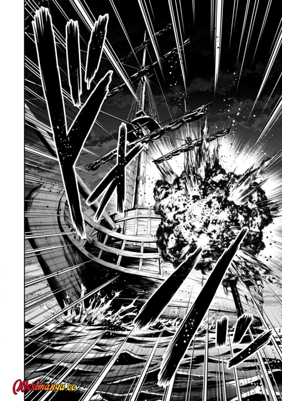 Maou-sama, Retry! R Chapter 57 - Page 25