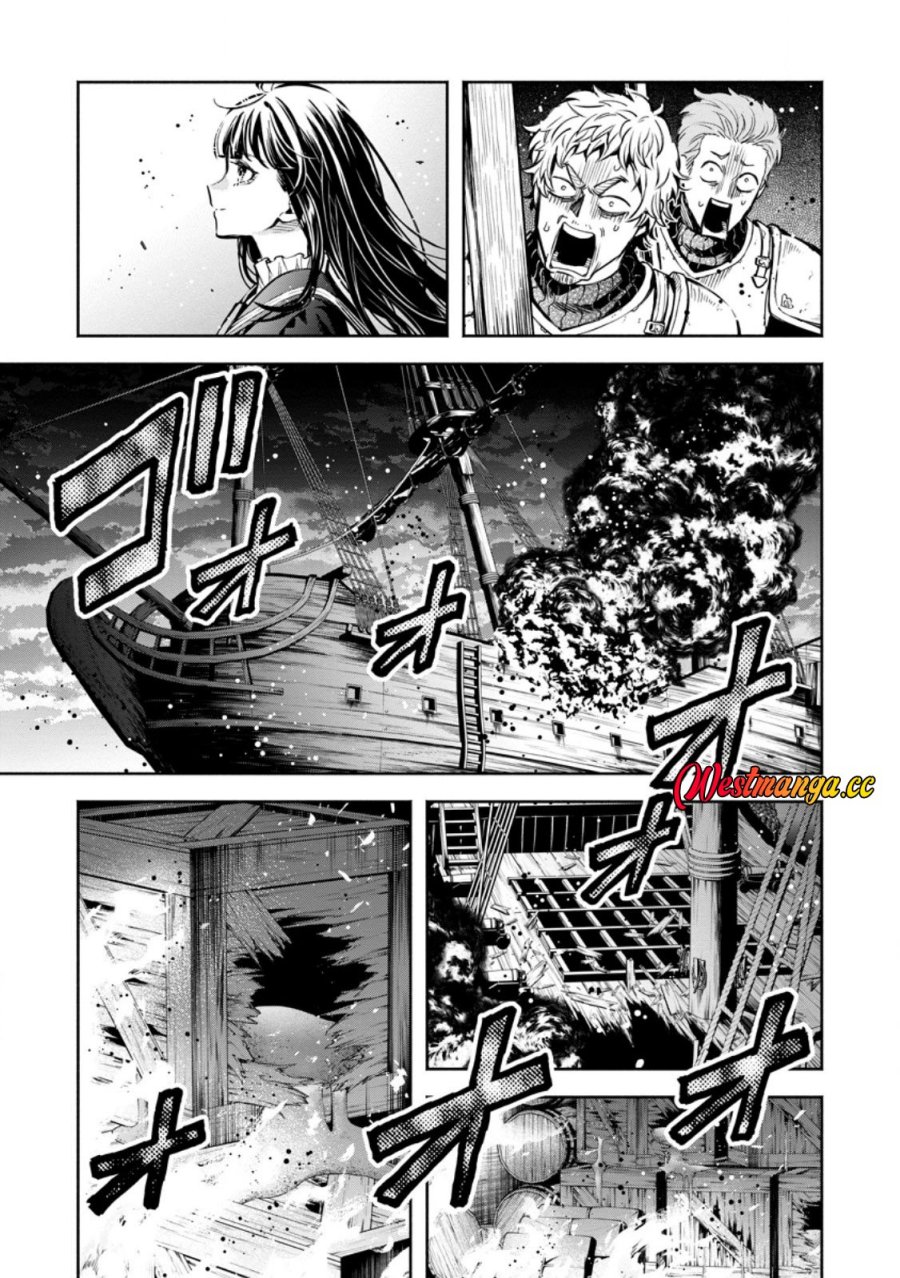 Maou-sama, Retry! R Chapter 57 - Page 26