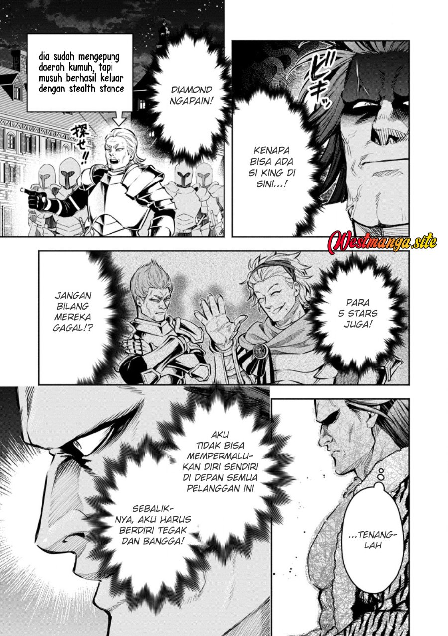 Maou-sama, Retry! R Chapter 58 - Page 15