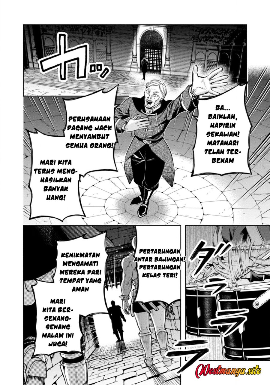 Maou-sama, Retry! R Chapter 58 - Page 16