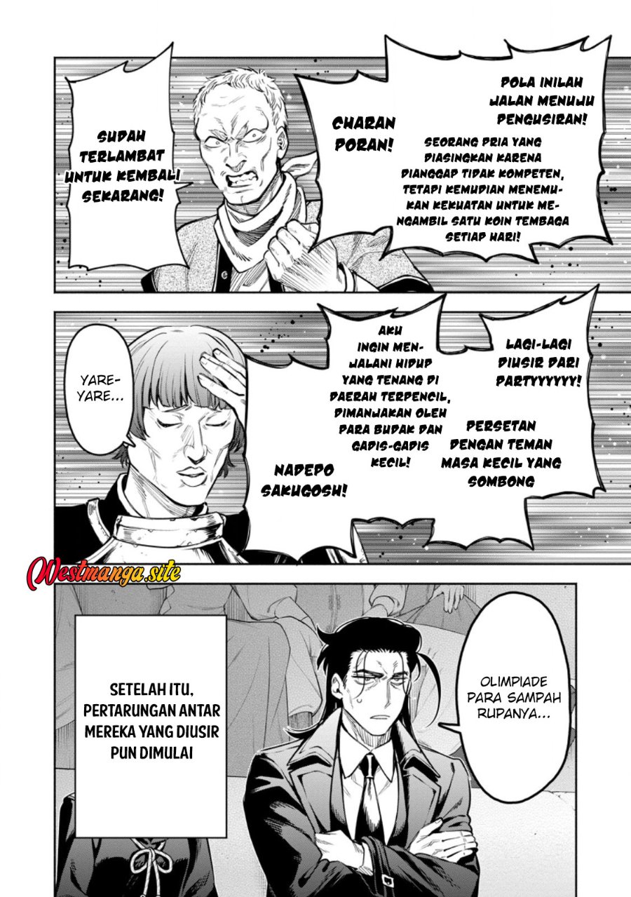 Maou-sama, Retry! R Chapter 58 - Page 18