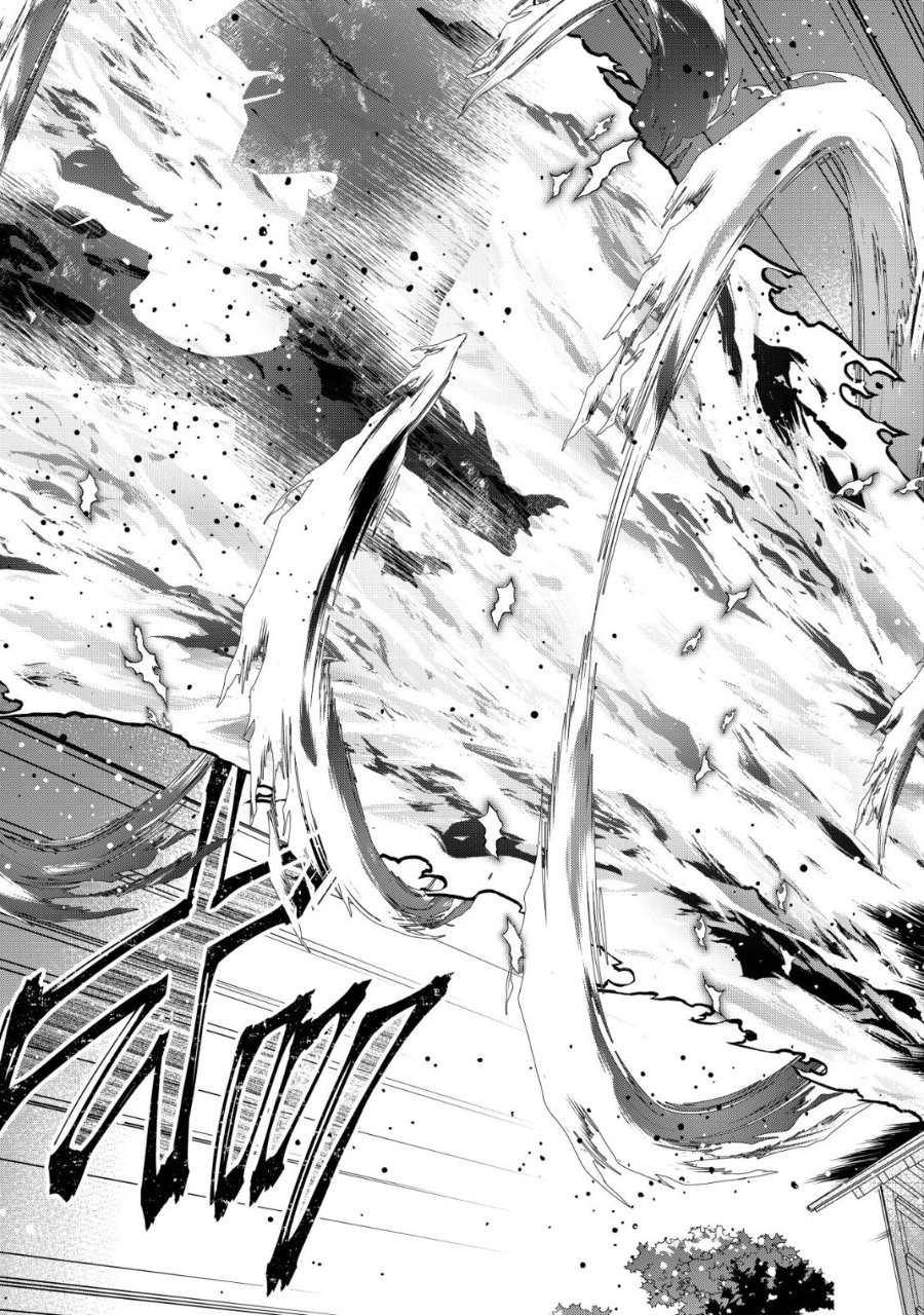 Baca Maou-sama wa Kaifuku Majutsu o Kiwametai: Sono Seijo, Sekai Saikyou ni Tsuki - Chapter 2 halaman 14