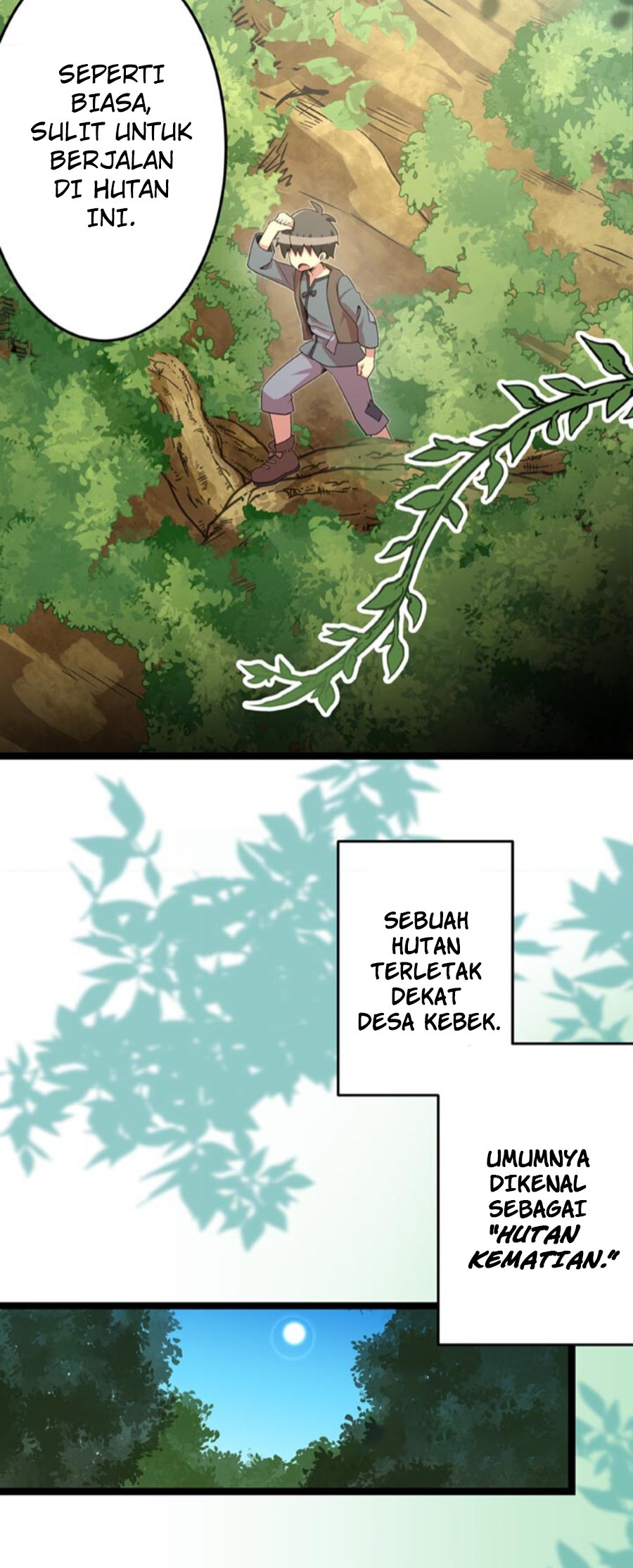 Maou to Ryuuou ni Sodaterareta Shounen wa Gakuen Seikatsu wo Musou suru You desu Chapter 1 - Page 11